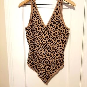 Abercrombie & Fitch Tank Top Onepiece